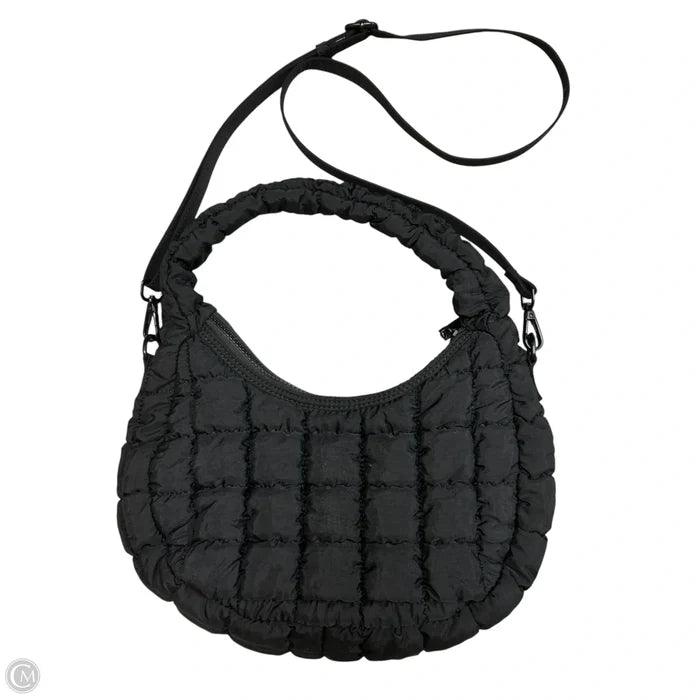 Crossbody By Mms, Size: Medium
