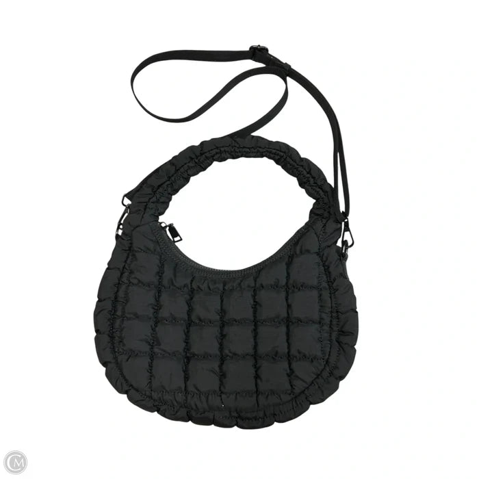Crossbody By Mms, Size: Medium