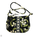 Crossbody By Vera Bradley, Size: Small