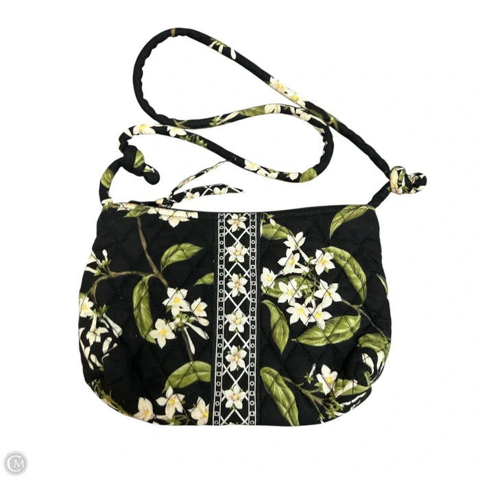 Crossbody By Vera Bradley, Size: Small