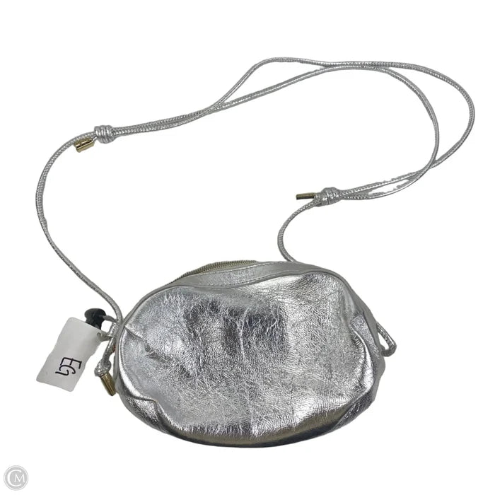 Crossbody By Zara, Size: Medium