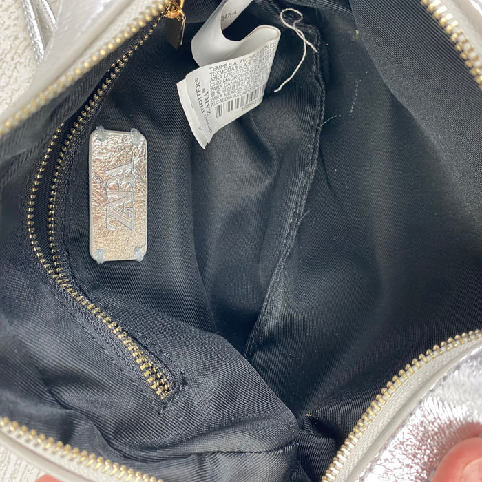 Crossbody By Zara, Size: Medium