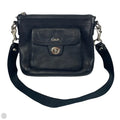 Crossbody Designer By Coach, Size: Small