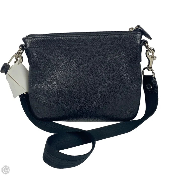 Crossbody Designer By Coach, Size: Small