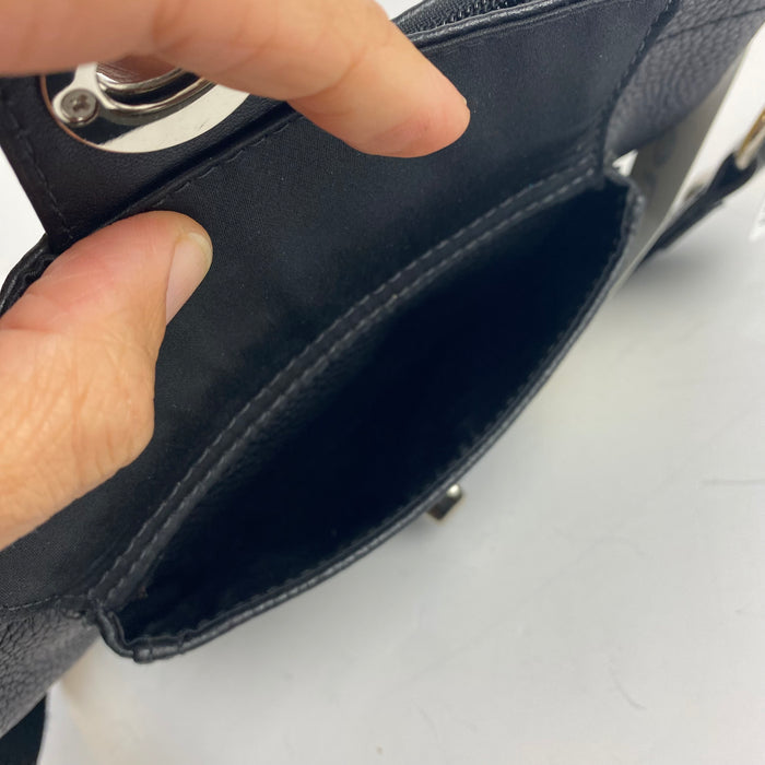 Crossbody Designer By Coach, Size: Small