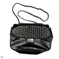 Crossbody Designer By Karl Lagerfeld, Size: Medium