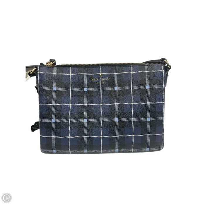 Crossbody Designer By Kate Spade, Size: Small