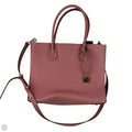 Crossbody Designer By Michael Kors, Size: Medium