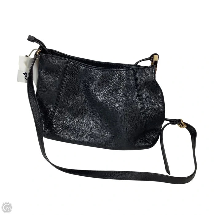 Crossbody Designer By Michael Kors, Size: Medium
