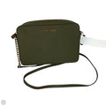 Crossbody Designer By Michael Kors, Size: Medium
