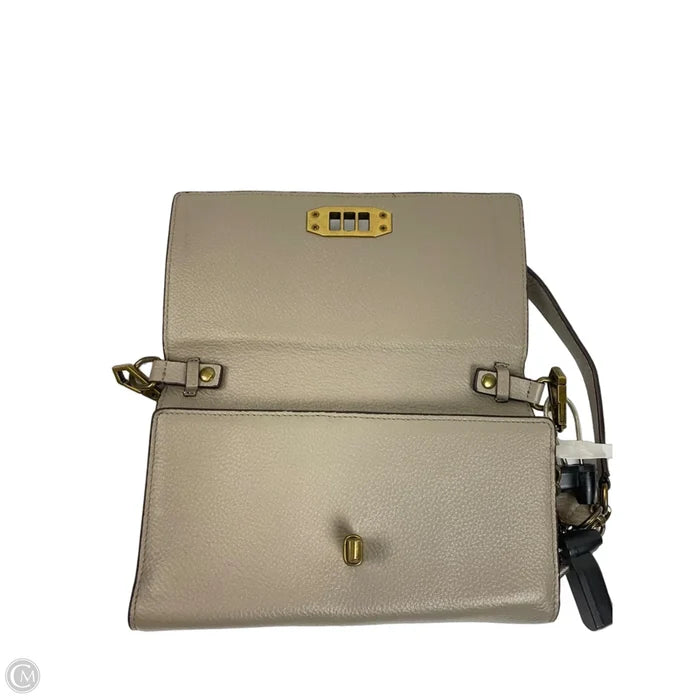 Crossbody Designer By Rebecca Minkoff, Size: Small
