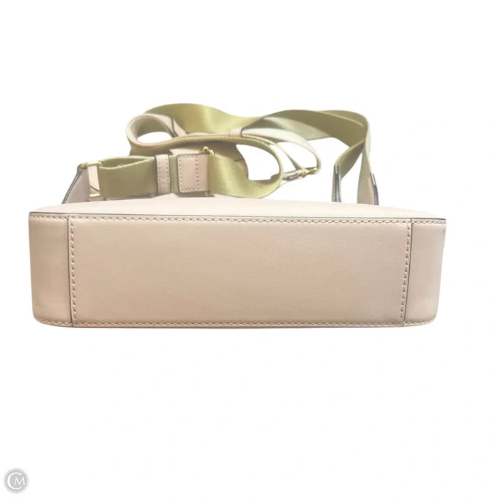 Crossbody Designer By Michael Kors, Size: Medium