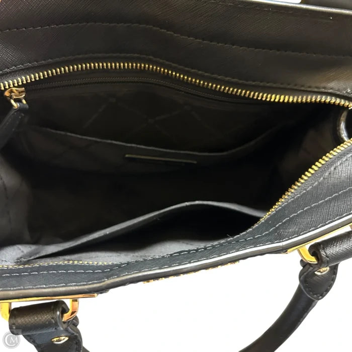 Crossbody Designer By Michael Kors, Size: Medium