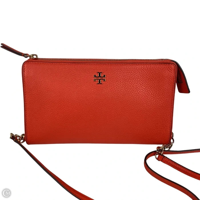 Crossbody Designer By Tory Burch, Size: Small