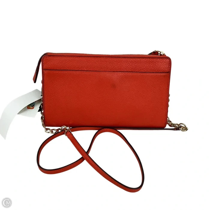 Crossbody Designer By Tory Burch, Size: Small