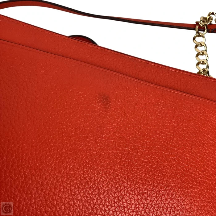 Crossbody Designer By Tory Burch, Size: Small