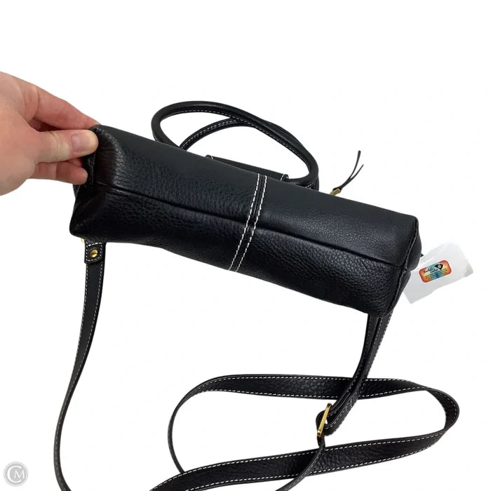 Crossbody Leather By Hobo Intl, Size: Small