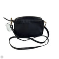 Crossbody Leather By Madewell, Size: Medium
