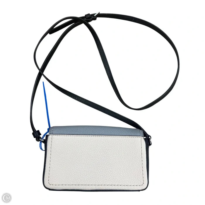 Crossbody Luxury Designer By Marc Jacobs, Size: Small