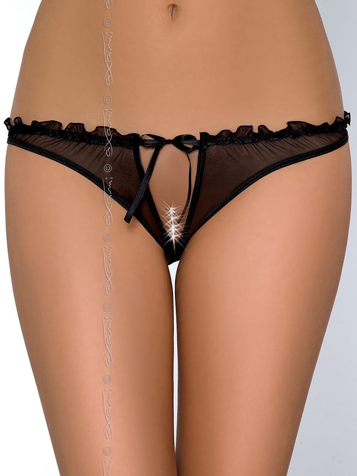 Culotte Axami - vue produit 1 Secretelles