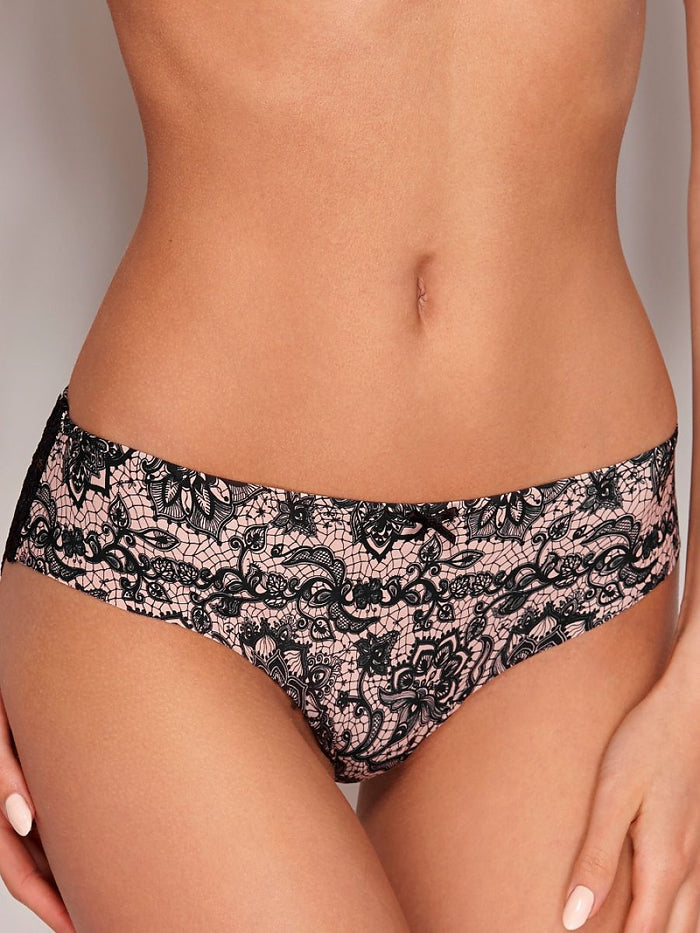 Culotte Ewana - vue produit 2 Secretelles