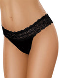 Culotte Gabidar - vue produit 1 Secretelles