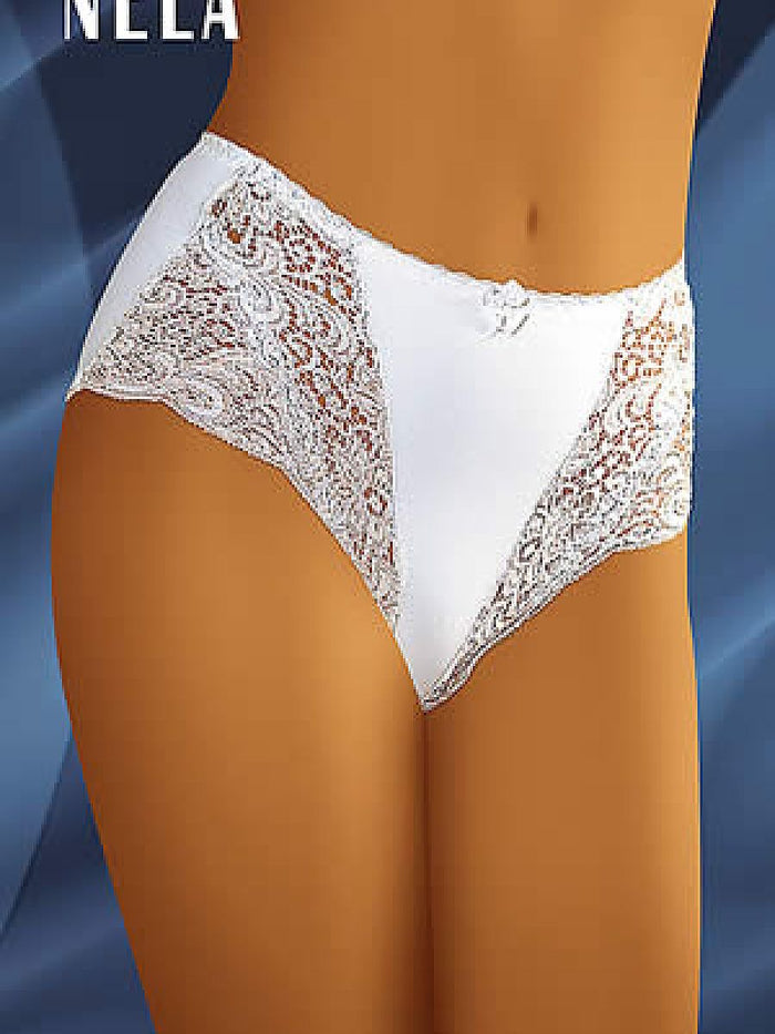 Culotte Wolbar - vue produit 1 Secretelles
