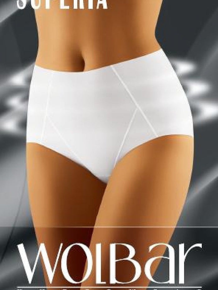 Culotte Wolbar - vue produit 1 Secretelles