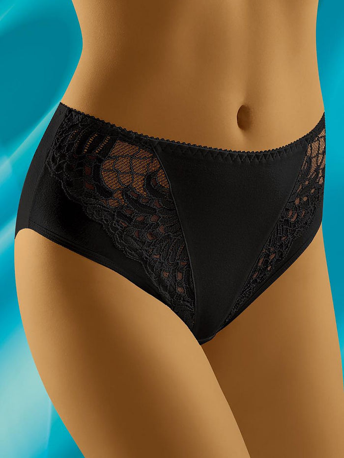 Culotte Wolbar - vue produit 1 Secretelles