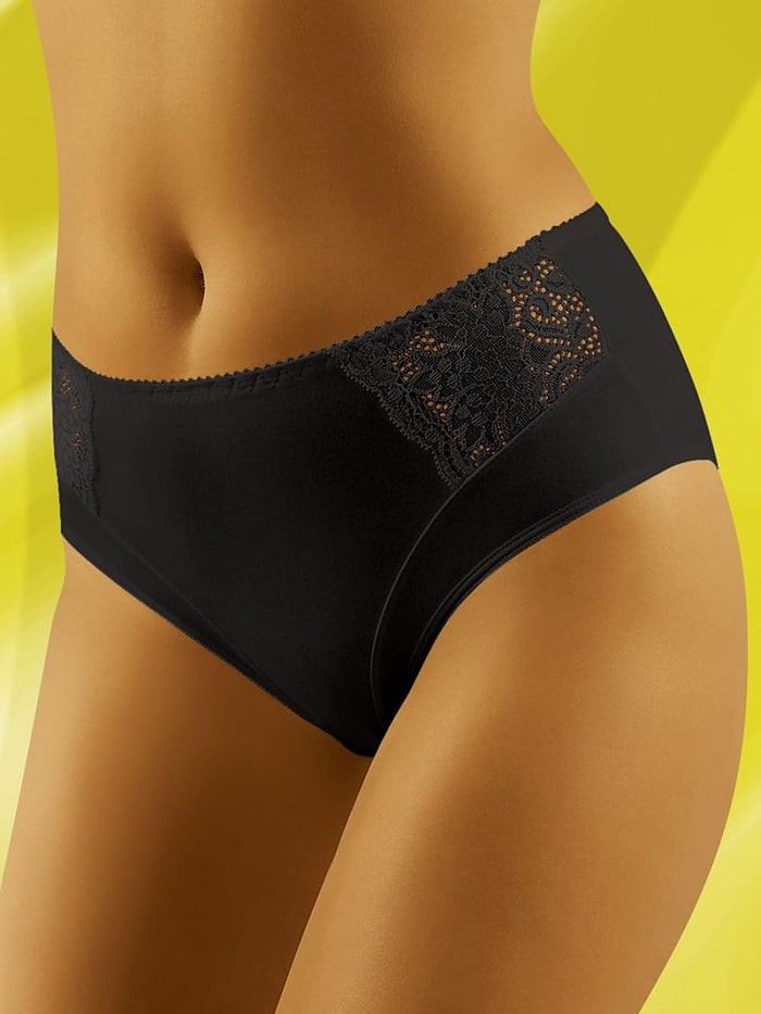 Culotte Wolbar - vue produit 1 Secretelles