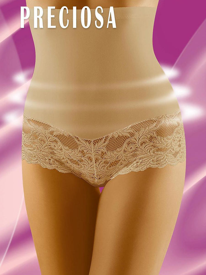 Culotte Wolbar - vue produit 1 Secretelles
