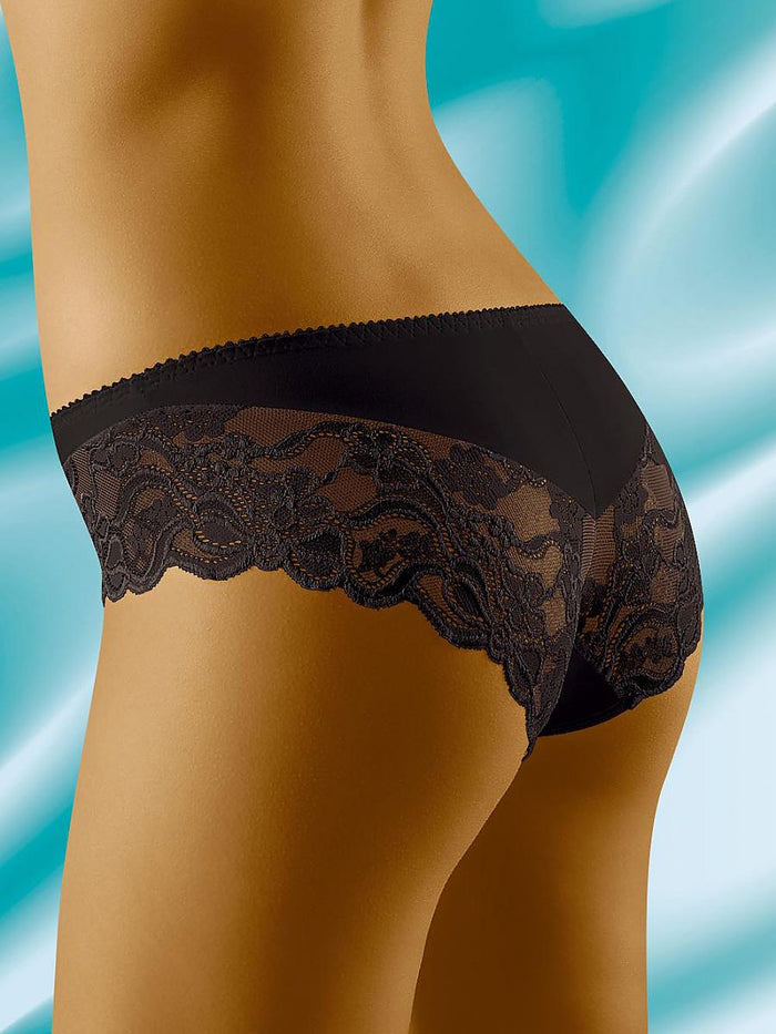 Culotte Wolbar - vue produit 2 Secretelles