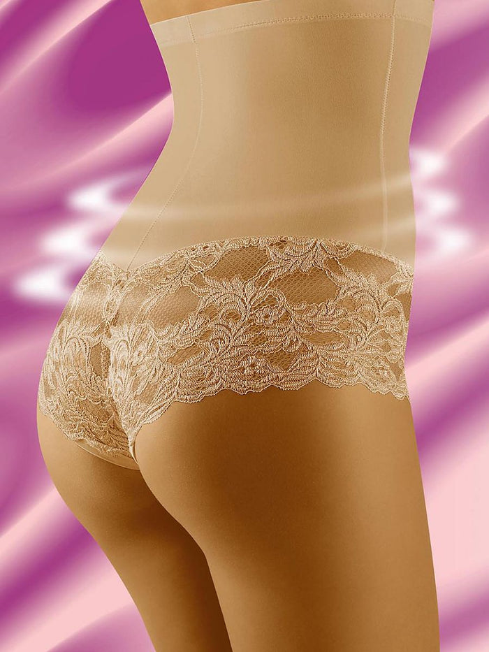 Culotte Wolbar - vue produit 2 Secretelles