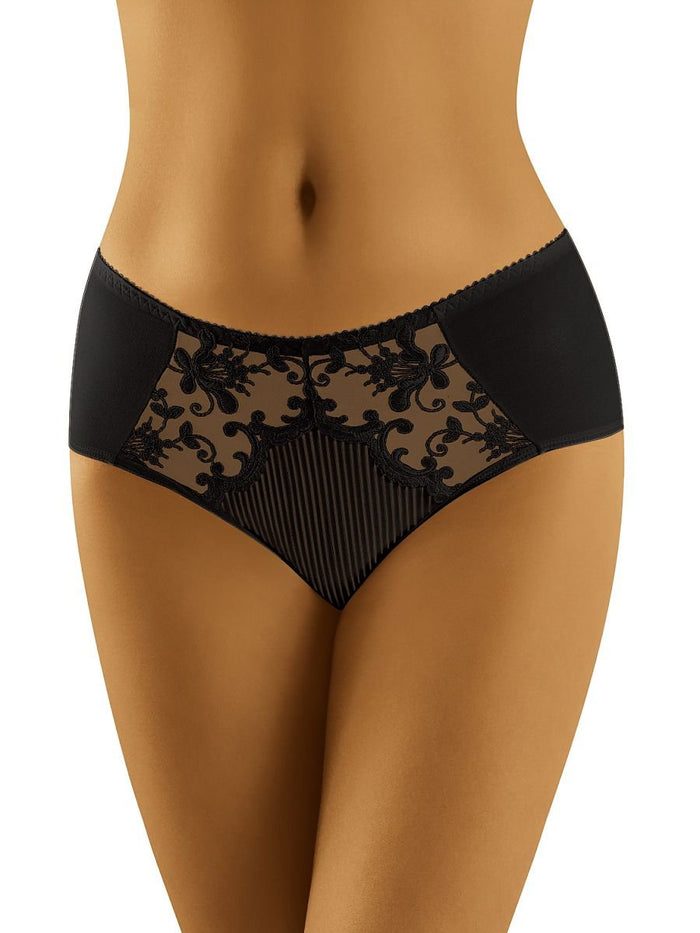 Culotte Wolbar - vue produit 1 Secretelles