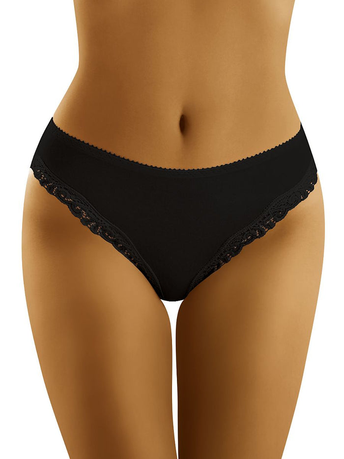 Culotte Wolbar - vue produit 1 Secretelles