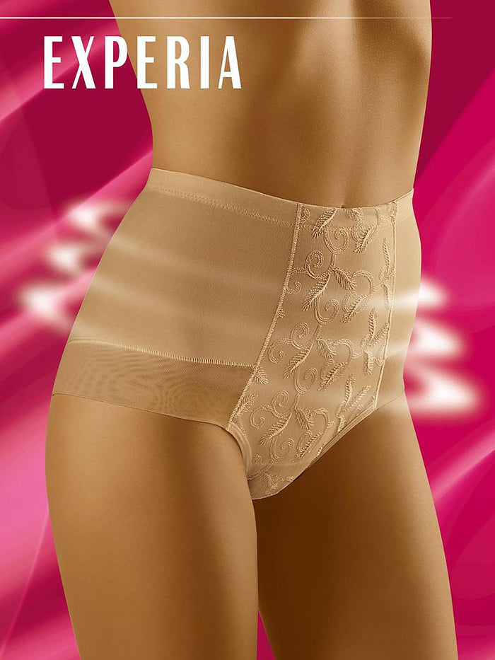 Culotte Wolbar - vue produit 1 Secretelles