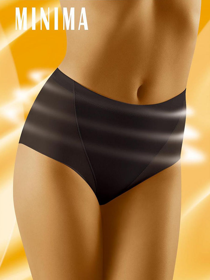 Culotte Wolbar - vue produit 1 Secretelles