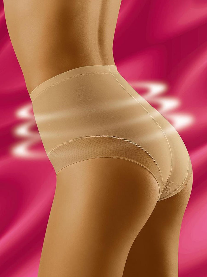 Culotte Wolbar - vue produit 2 Secretelles