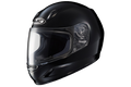 CY-Y Youth Helmet Gloss: Description
HJC has created a true youth helmet with the CL-Y
