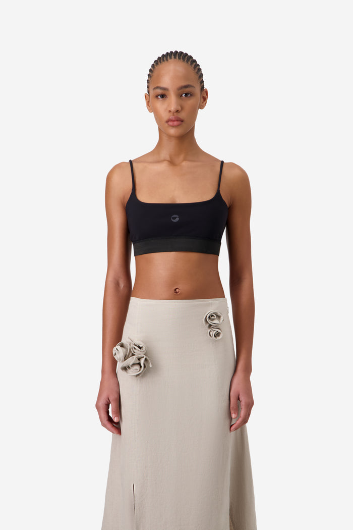 Cycling Bra