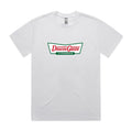 Daicos Glaze- Heavy Tee