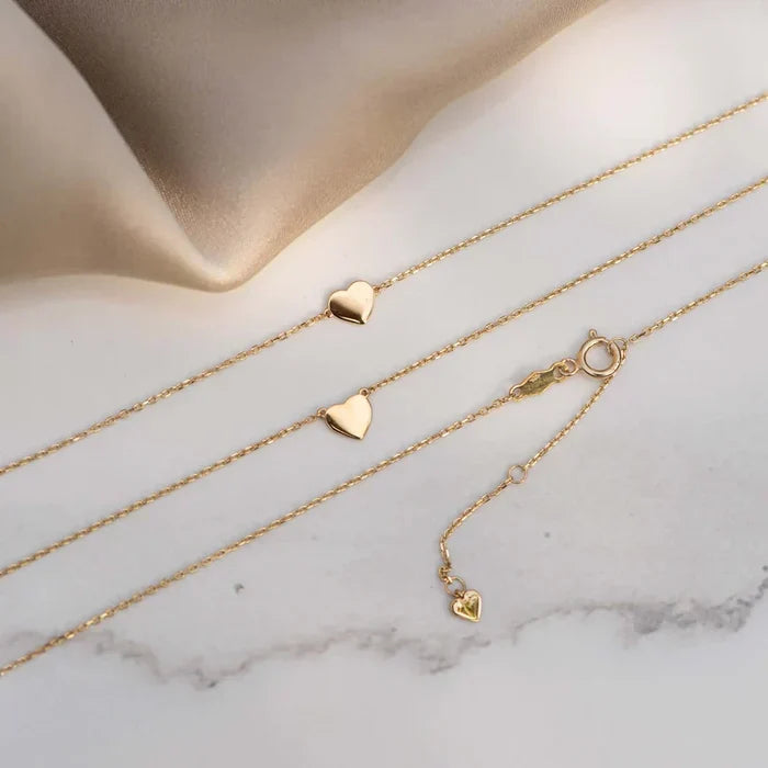 Danirelle | Bracelet 14k Gold