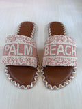 De Siena Palm Beach Sandals