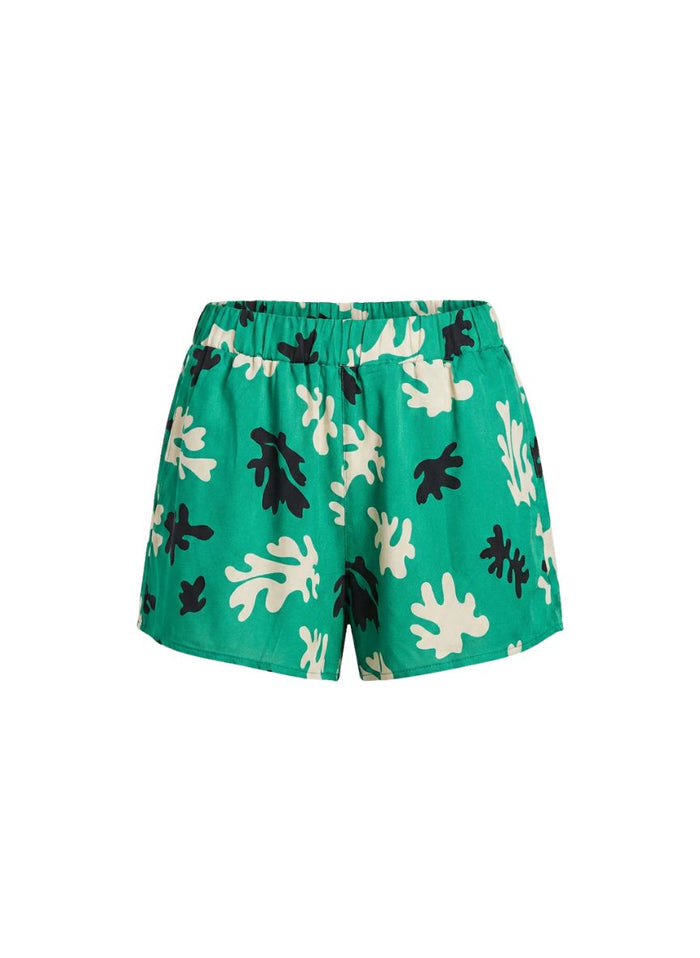 Shorts Blue Cicada Dee Shorts Reef Green O/S / Reef Green Apoella