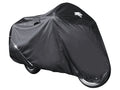 Defender Extreme WP Bike Cover: Made with Industry leading UltraMax® fabric

Maximum UV protection against fading


100% wate