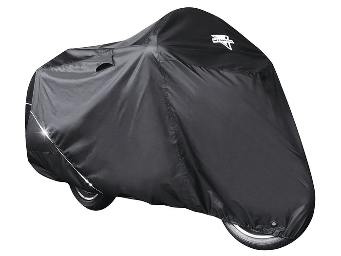 Defender Extreme WP Bike Cover: Made with Industry leading UltraMax® fabric

Maximum UV protection against fading


100% wate