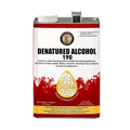 Gallon of Denatured Alcohol 190