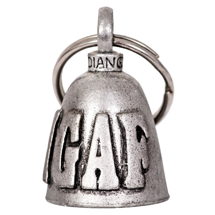 DILLIGAF Guardian Bell: Description
D
