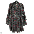 Dress Casual Midi By Umgee In Animal Print, Size: Xl