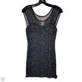 Dress Casual Short By Free People In Black, Size: S